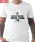 Strong By Until Lolita Is Home Tokitae Unisex T-Shirt