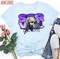 Serval Fan Art By Honkai Star Rail Unisex T-Shirt