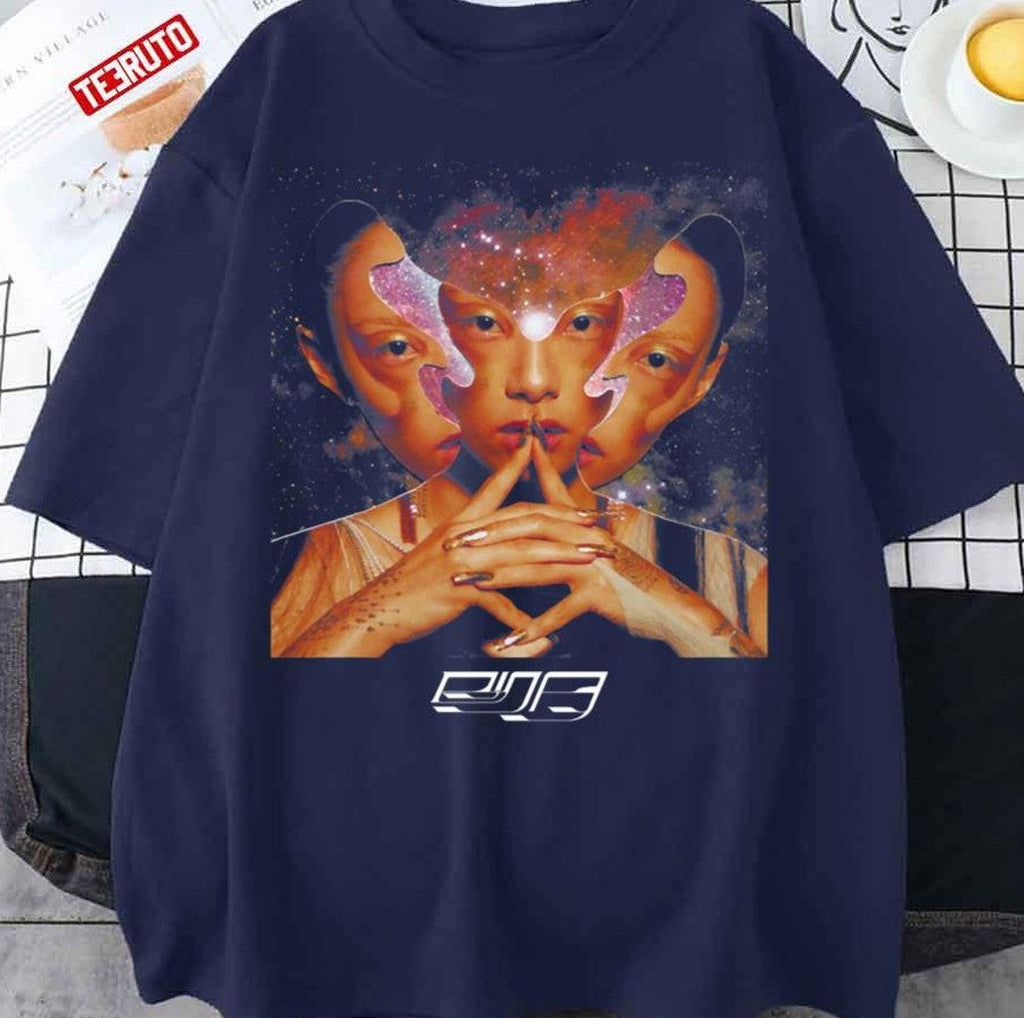 Musician Rina Unisex T-Shirt