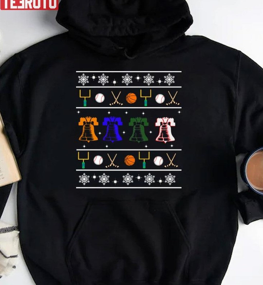 Philly Sports Sweatshirt
