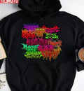 Playing With Fire Chelsea Grin Unisex Hoodie
