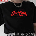 Bell Wood's Jet Cola Shenmue Unisex T-Shirt