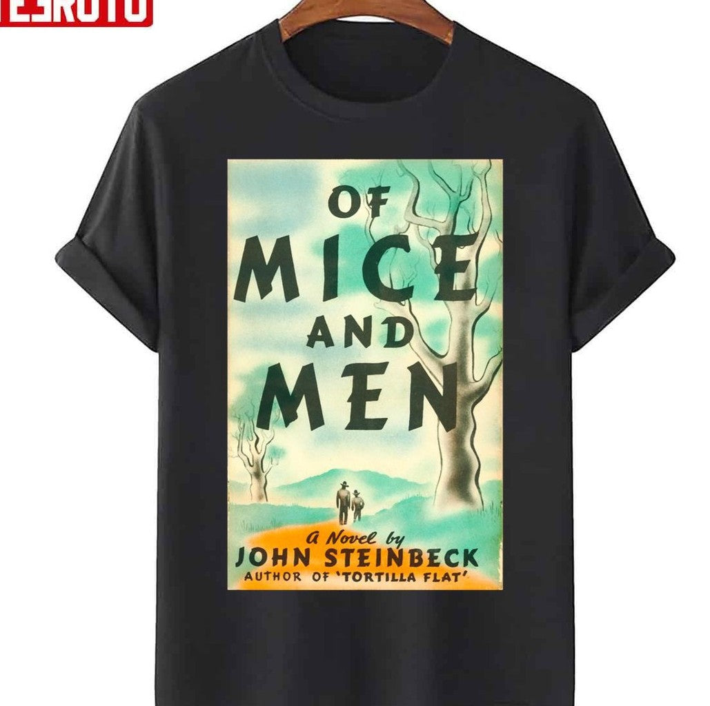 Of Mice And Men Movie Unisex T-Shirt