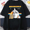 Moonchild Kim Namjoon Bts Rm Mono Mixtape Artwork Unisex T-Shirt