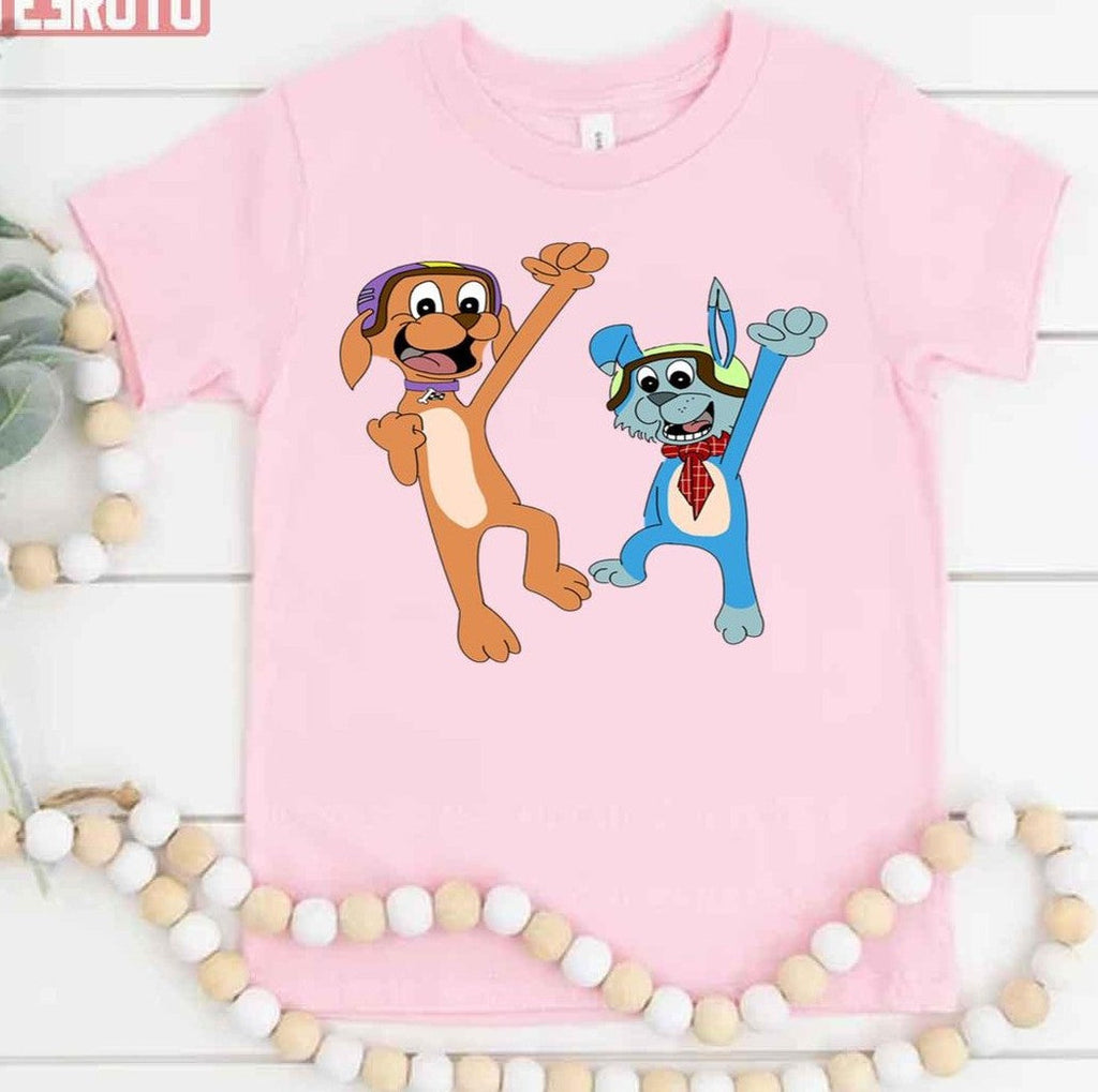 Bestfriend For Life Go Dog Go Unisex T-Shirt