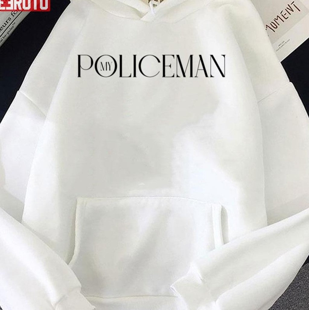 My Policeman Movie Classic Design Unisex T-shirt