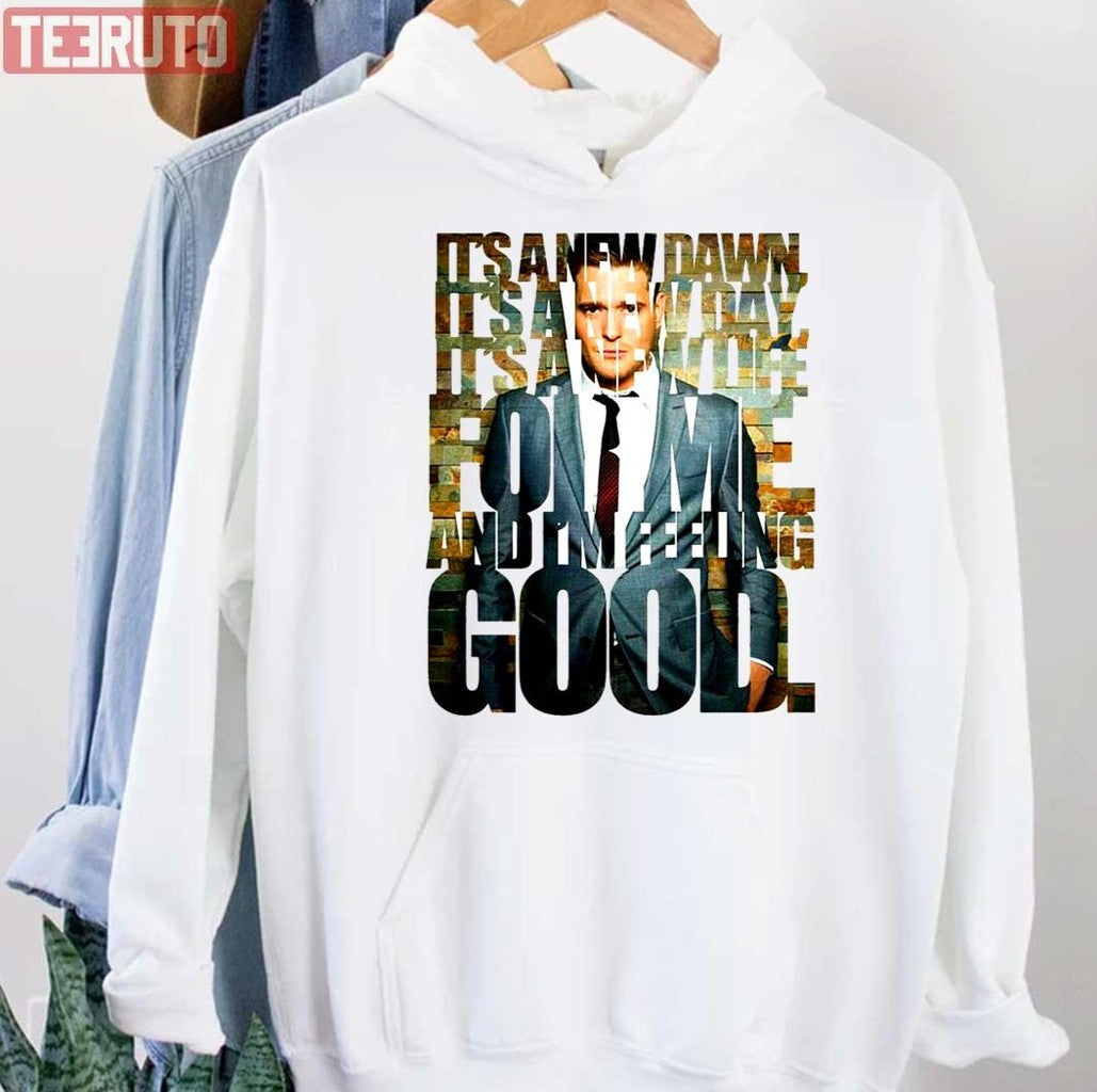 Best Special Buble Rock Unisex Hoodie