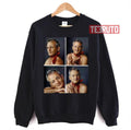Bill Murray Graphic Design Unisex Sweatshirt
