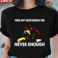 Never Enough Brokeback Mountain Jack Cowboy Handsome Unisex T-Shirt