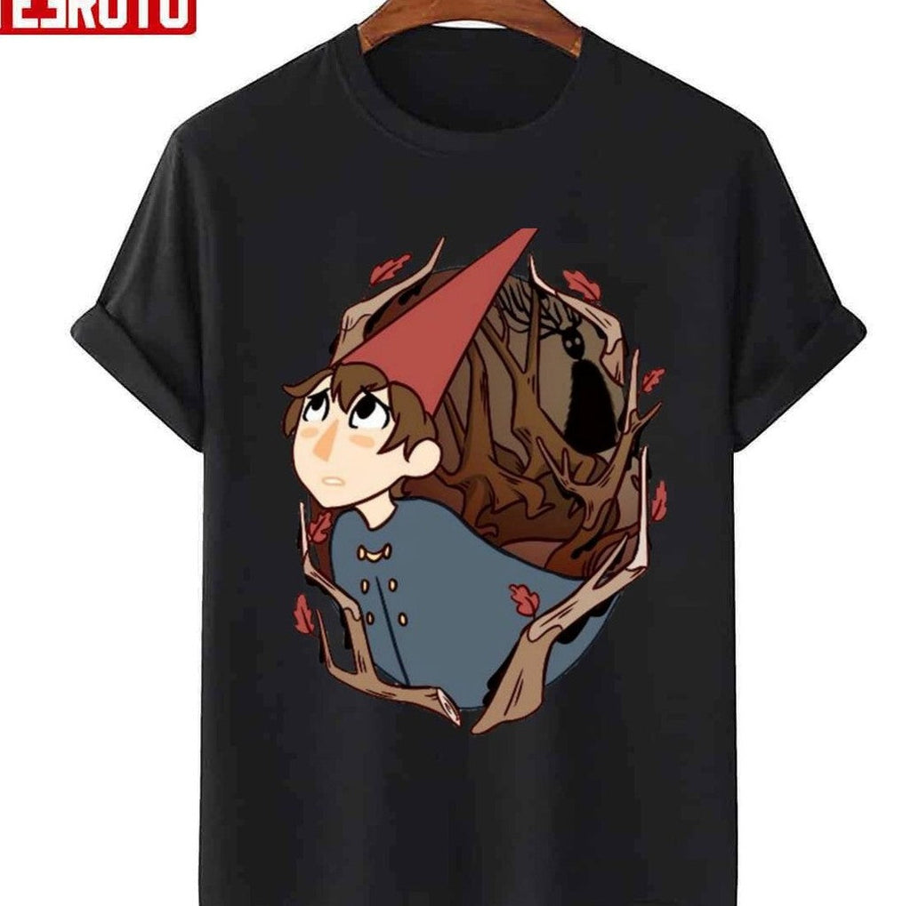 Over The Garden Wall Beast Unisex Sweatshirt