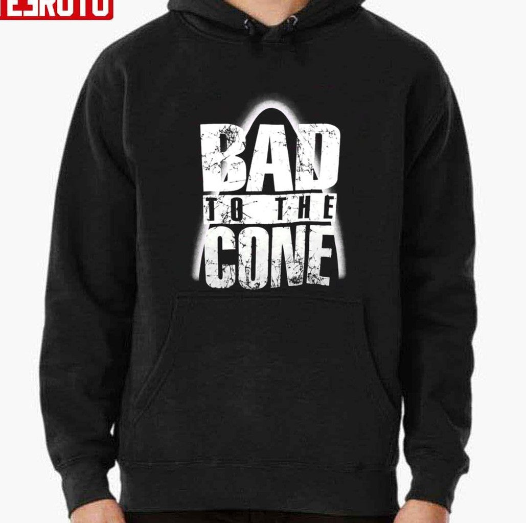 Bad To The Cone Paul Simon 90s Saturday Night Live Comedy Film Unisex T-Shirt