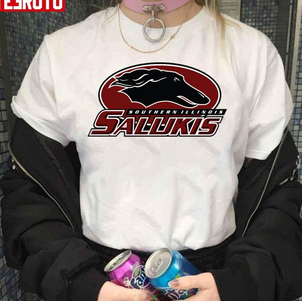Southern Illinois Salukis Shirt Unisex Sweatshirt