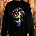 So This Is Christmas Grinch And Plaid Unisex Sweatshirt