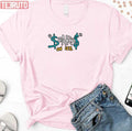 Sharks On Ice San Jose Sharks Unisex T-Shirt