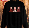 Pigs In Blankets Sweatshirt