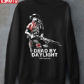The Gunslinger Dead By Daylight Unisex Sweatshirt