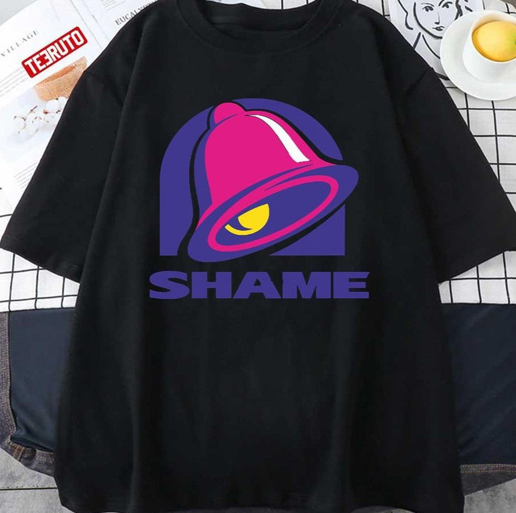 Shame Of Thrones Unisex T-Shirt