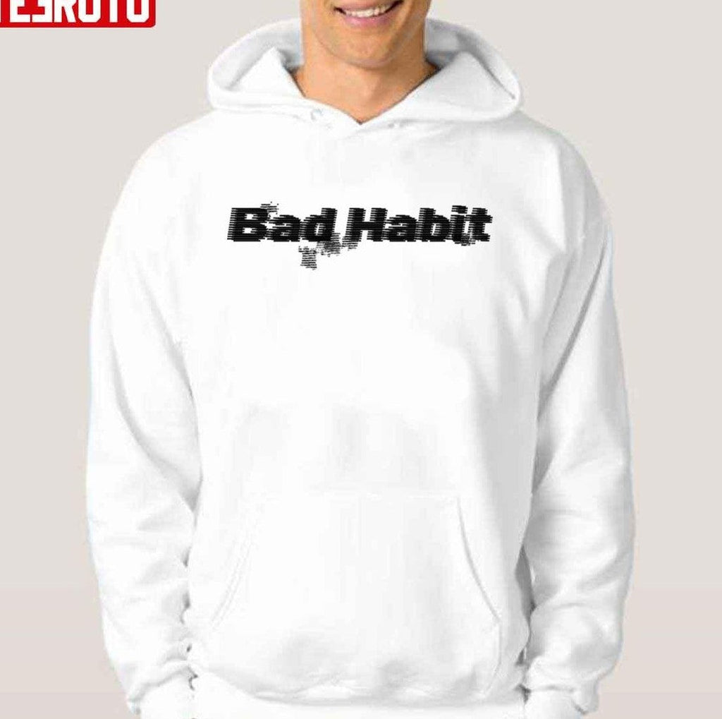 Bad Habit Steve Lacy Unisex T-Shirt