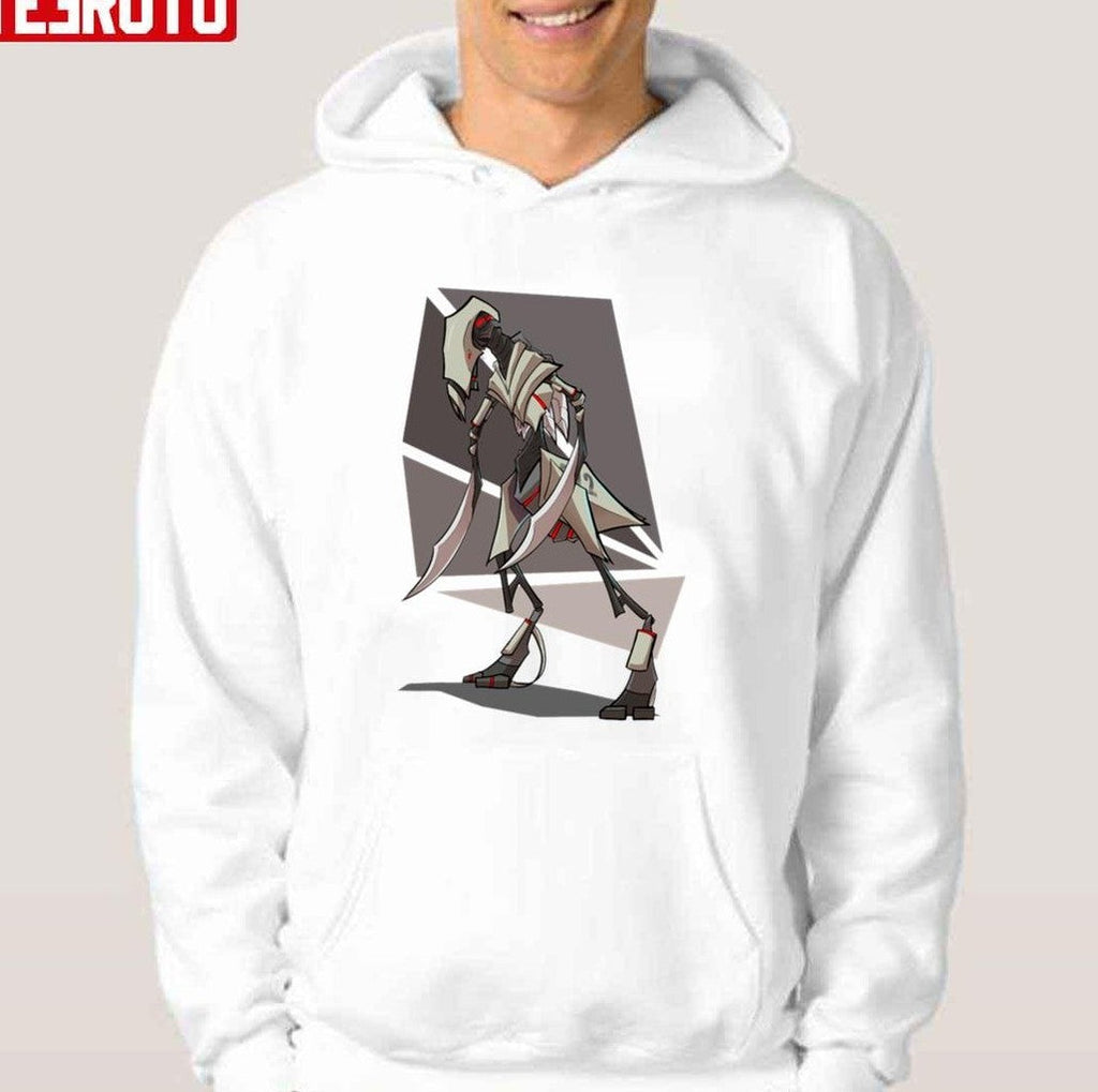 Scyther Rimworld Unisex T-Shirt