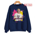 Radical Wooderson Dazed And Confused Unisex Sweatshirt