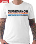 New Zealand Town Swannanoa Waimakariri Canterbury Unisex T-Shirt