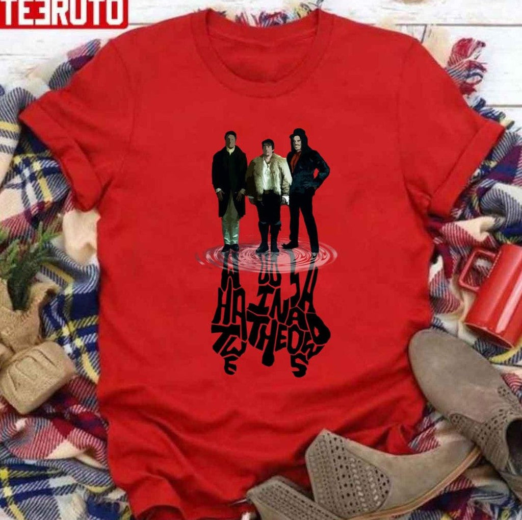 The Great What We Do In The Shadows Nadja Design Unisex Sweatshirt