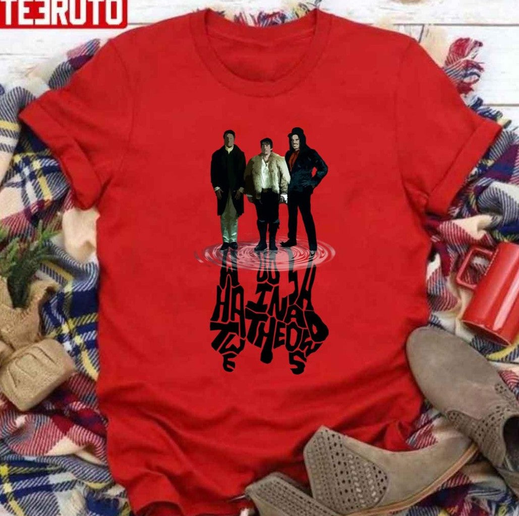 The Great What We Do In The Shadows Nadja Design Unisex Sweatshirt