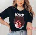Music Sessions Vol 38 Bizarrap Unisex T-Shirt