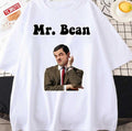The Great Mr. Bean Design Unisex T-shirt