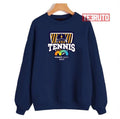 Tennis Cap Miami Open 2023 Unisex Sweatshirt