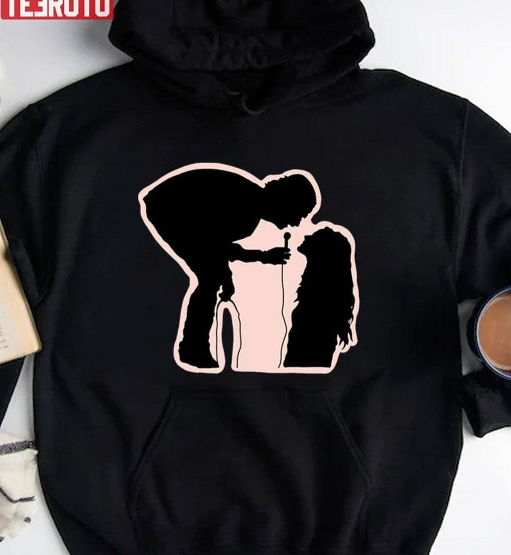 Sweet The 1975 Band Unisex T-Shirt