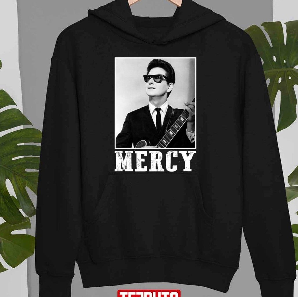 Roy O Mercy 90s Design Unisex T-Shirt