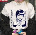 Art Anna May Wong Unisex T-shirt