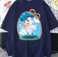 Quaxly Unisex T-Shirt