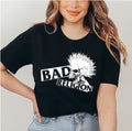 Bad Religion Mohawk Skull Unisex T-Shirt