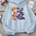 Ramen Time Mob Psycho 100 Reigen Unisex Hoodie