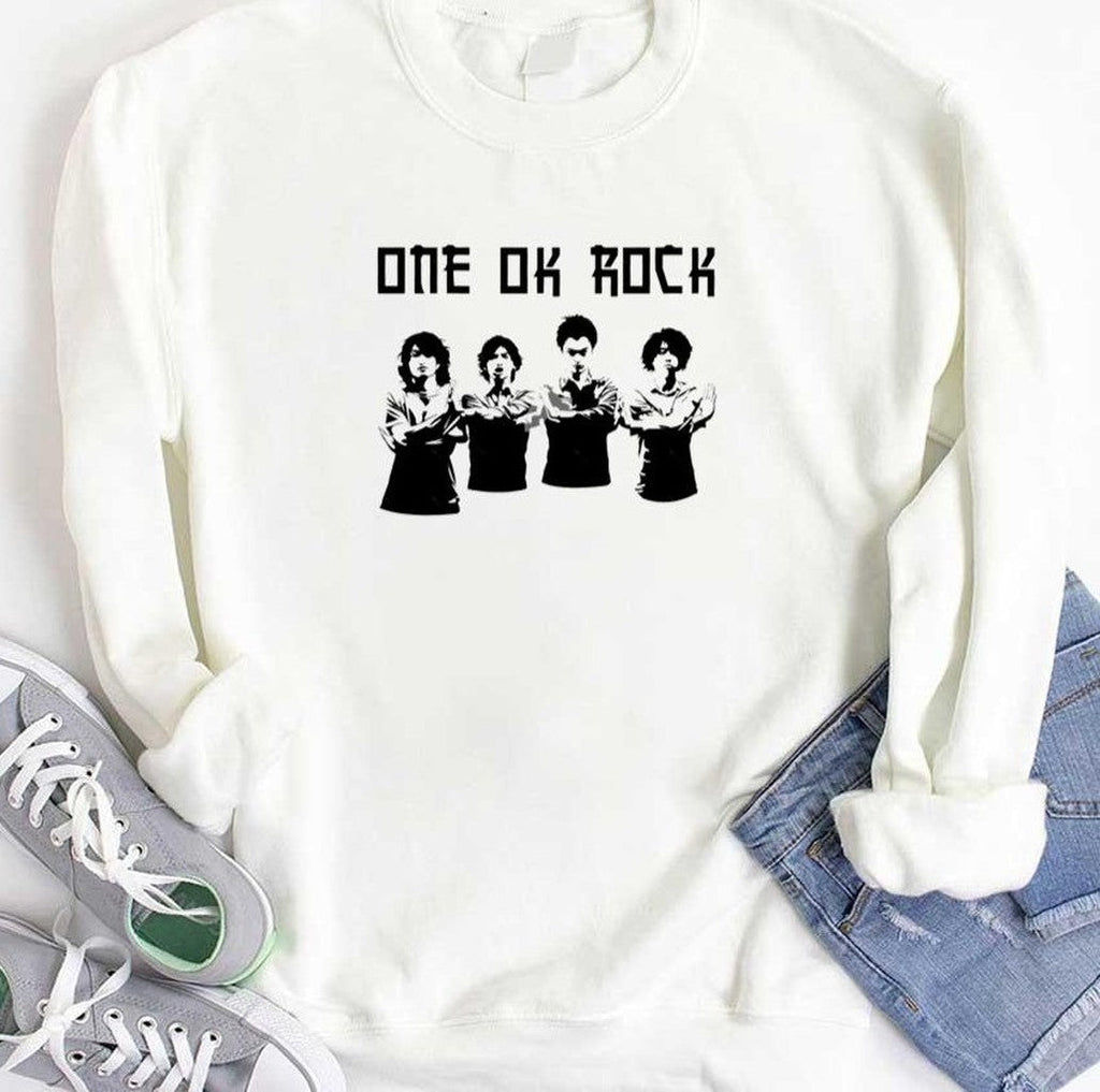 Be The Light One Ok Rock Unisex T-Shirt