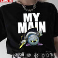 My Main Metaknight Unisex T-Shirt