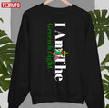 Special Present The Green Knight Unisex Sweatshirt