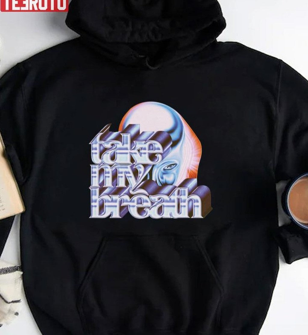 Take My Breath The Weeknd Unisex T-Shirt