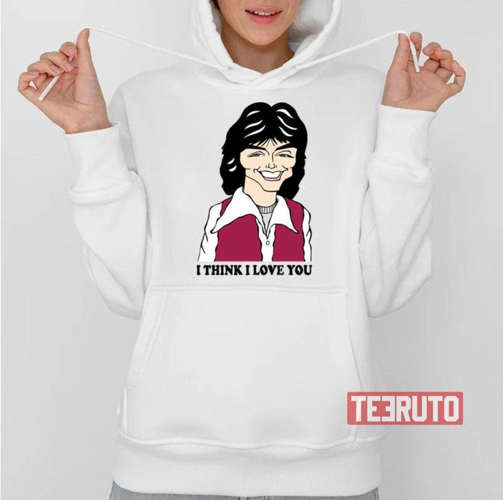 Teen Idol Singer Unisex T-Shirt