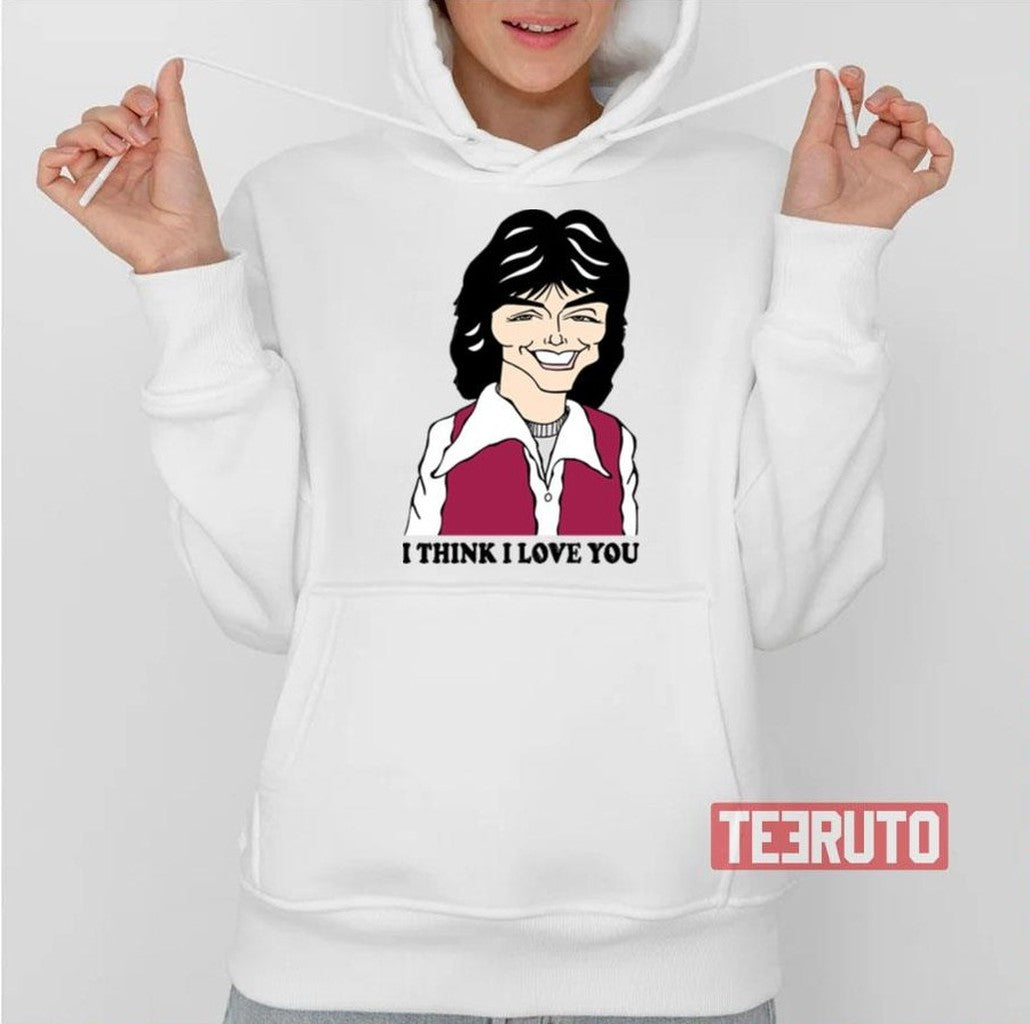 Teen Idol Singer Unisex T-Shirt