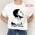 Myke Towers RelaciÃ³n Rota Unisex T-Shirt