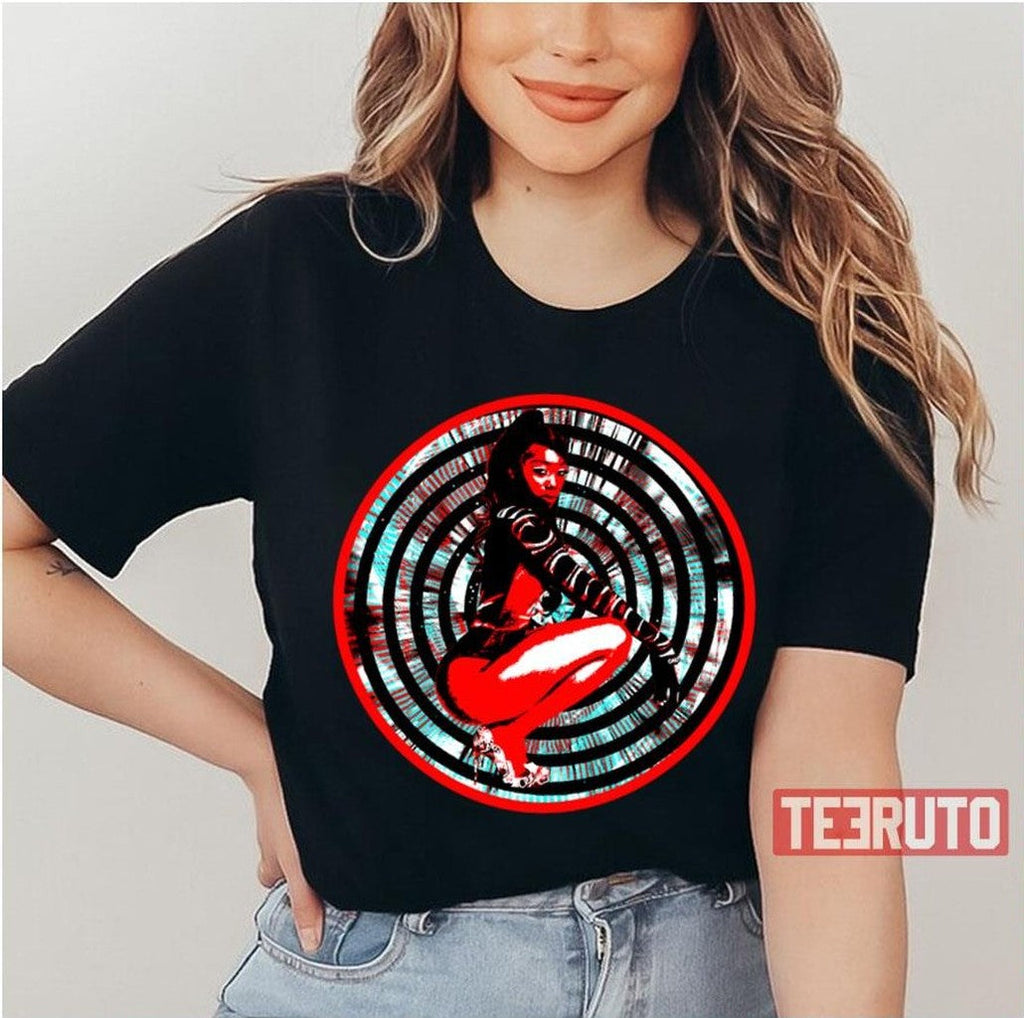 Not Friendly Flo Milli Unisex T-Shirt