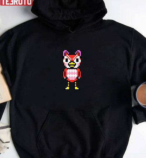 8 Bit Original Art Celeste Unisex T-Shirt