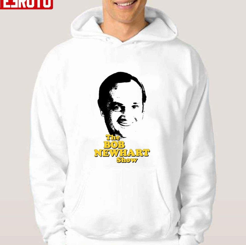 The Bob Newhart Show Unisex Hoodie