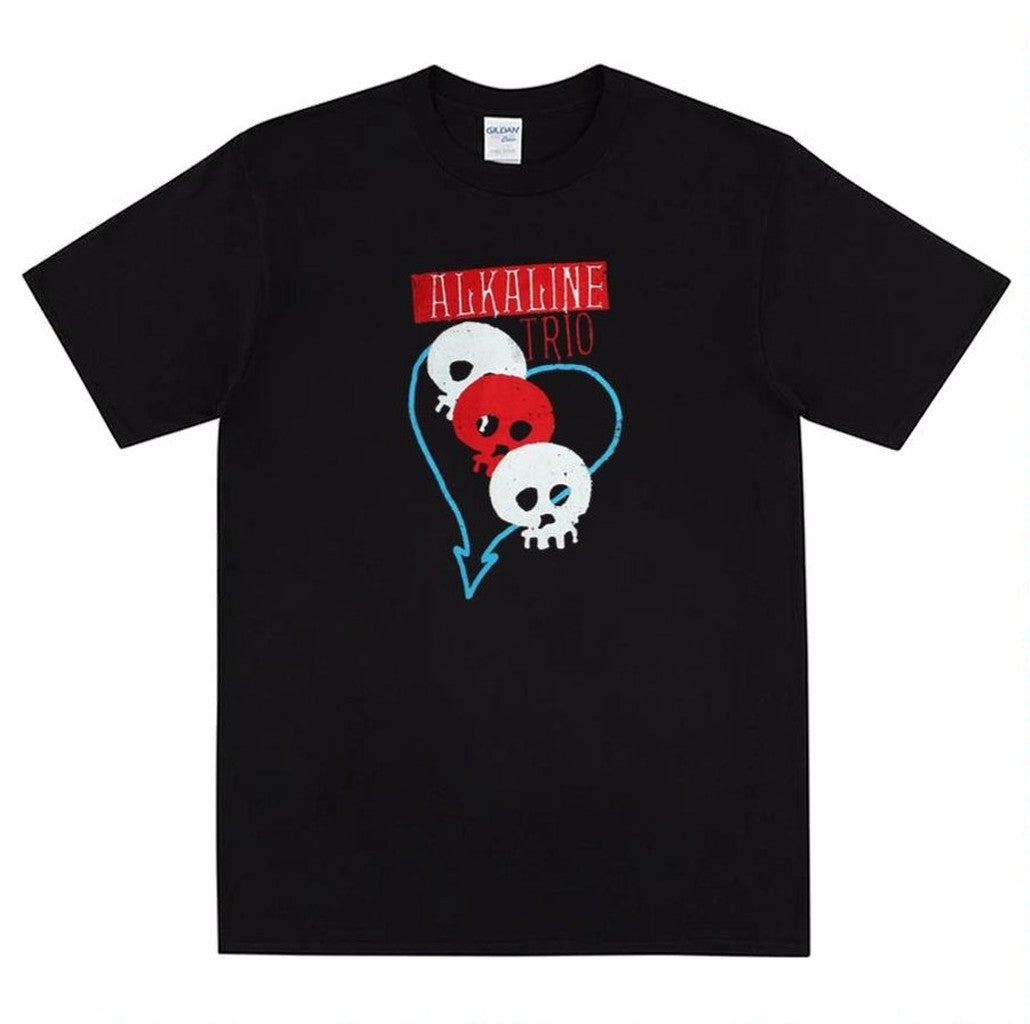 The American Scream Alkaline Trio Unisex T-Shirt