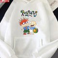Best Friend Rugrats Unisex Hoodie