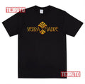 Sierra Madre Casino &amp; Hotel Monkey Island Unisex T-Shirt