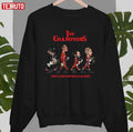 The Champions You'll Never Walk Alone Liverpool Unisex Sweatshirt